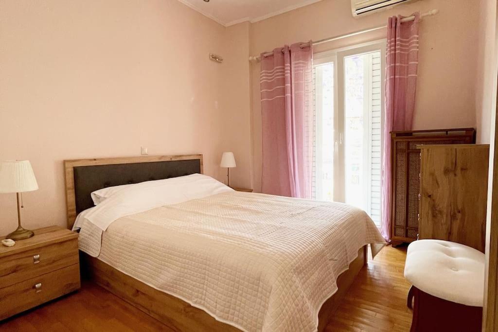 Thisseio Vm Athens Exterior photo